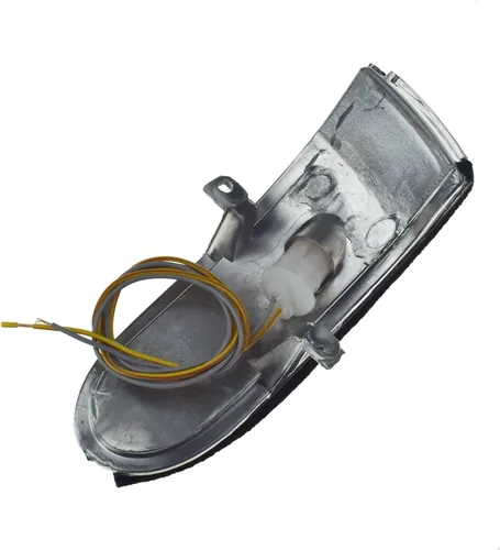 Vista 4 de Indicador de luz de señal de giro del espejo lateral derecho 876231X000 para Kia Forte Cerato 2009-2011