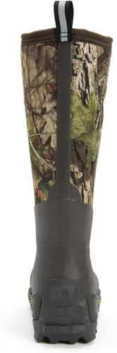 Vista 3 de Muck Boot Woody Max - Botas de caza para hombre con aislamiento de goma