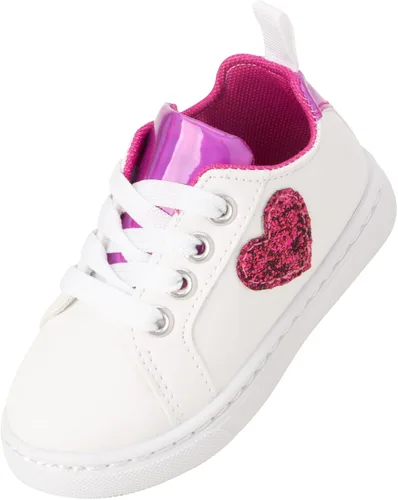 Vista 2 de bebe Zapatos deportivos para niñas pequeñas Zapatos deportivos Tenis casuales para niñas (5-10 niñas)