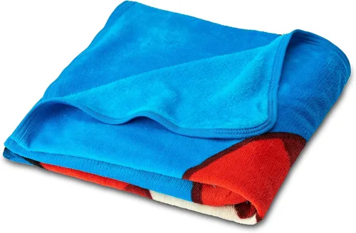 Vista 3 de Northwest Avengers Micro Raschel Throw