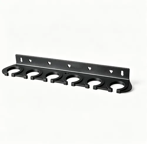 Vista 10 de TM100 Soporte para micrófono múltiple para soporte de micrófono, accesorio de bandeja cuadrada con capacidad para hasta 8 micrófonos en el escenario