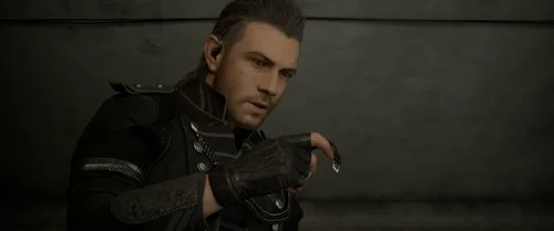 Vista 5 de Kingsglaive Final Fantasy XV