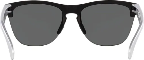 Vista 7 de Oakley Oo9374 Frogskins Lite - Gafas de sol cuadradas para hombre