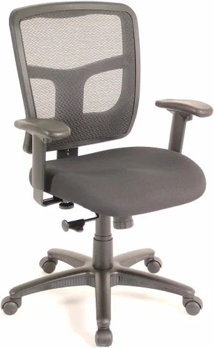 Vista 5 de CoolMesh Synchro-Tilt Silla ergonómica con brazos
