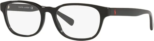 Vista 2 de POLO RALPH LAUREN Ph2244 - Marcos redondos para gafas graduadas para hombre