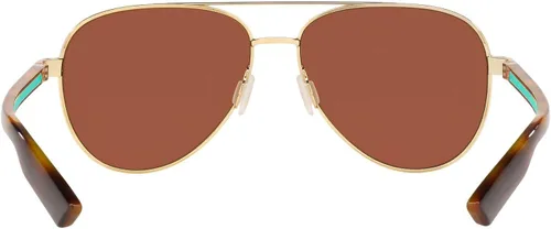 Vista 7 de Costa Del Mar Peli Aviator - Gafas de sol