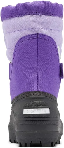 Vista 4 de Columbia - Botas de nieve unisex Powderbug Plus II