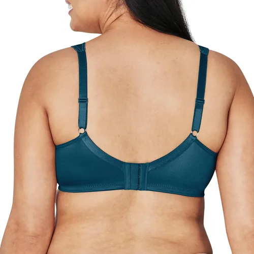 Vista 89 de PLAYTEX 18 Hour Ultimate Lift and Support - Brasier sin varillas con gran soporte y realce para mujer