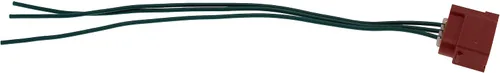 Vista 2 de Dorman 645-180 Conector de lámpara de estacionamiento compatible con modelos seleccionados Ford/Lincoln/Mercury