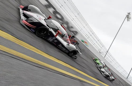 Vista 37 de Project CARS 2 - PlayStation 4