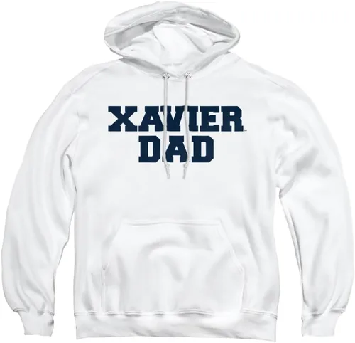 Vista 117 de Longwood University - Sudadera con capucha unisex para adulto