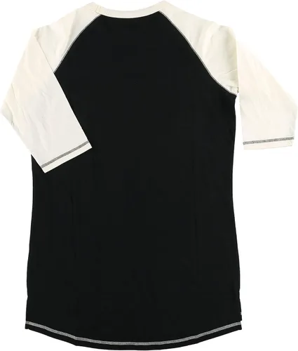 Vista 3 de Lazy One Leggings y camisetas para mujer, pijamas separados, ropa de descanso acogedora para mujer