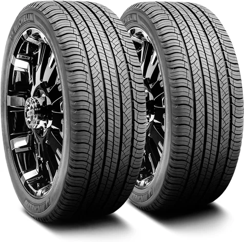 Vista 7 de MICHELIN Latitude Tour HP - Neumático radial para todas las estaciones 235/60R18/XL 107V