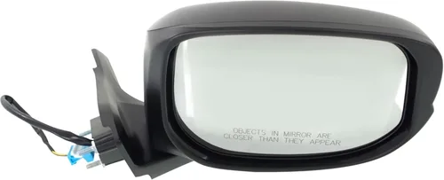Vista 66 de Garage-Pro Espejo para Honda Pilot 2019-2022 con calefacción lateral del conductor