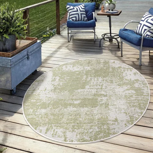 Vista 42 de Keen Home Design Terrace - Alfombra lavable de 8 x 10 pies para patio, cocina, balcón, playa, jardín, terraza y porche, tamaño: 7 pies 7 x 10 pies
