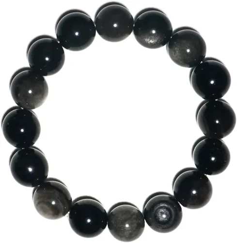 Vista 28 de Pulsera de Chakra de Sanación Natural TaHLga