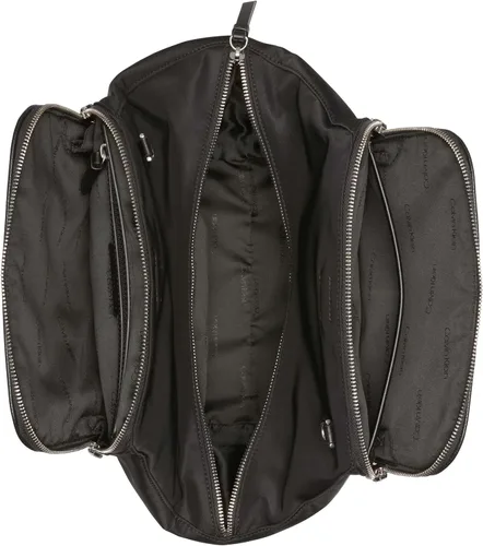 Vista 5 de Calvin Klein Marble Triple Compartment Organizational Tote