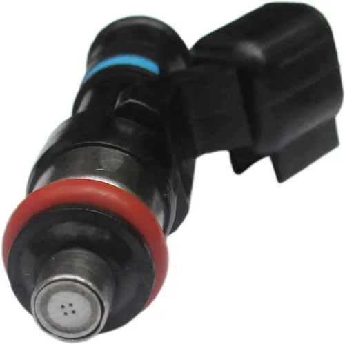 Vista 4 de 8x nuevos inyectores de combustible de 32lb para 2006-2009 Chevrolet Trailblazer SS 0280158049