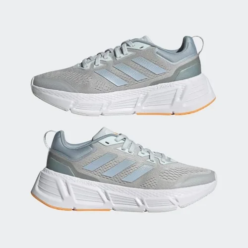 Vista 8 de adidas Questar 2022 - Tenis de correr para mujer