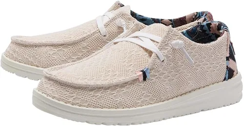 Vista 2 de Hey Dude Wendy Mix - Zapatos para mujer