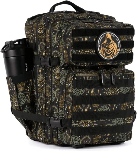Vista 2 de WOLFpak Mochila
