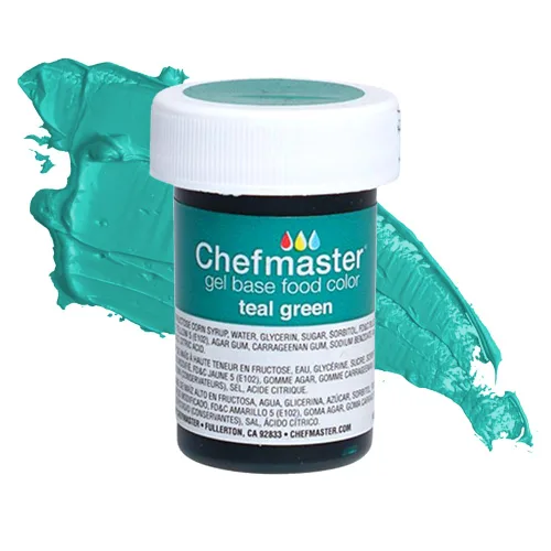 Vista 21 de Kitchen Krafts Chefmaster - Colorante en gel para alimentos, color rosa, 1 onza