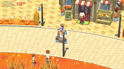 Vista 3 de Harvest Moon: Home Sweet Home Special Edition - Playstation 5