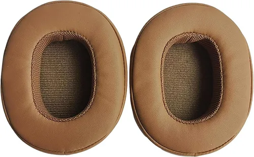 Vista 5 de Almohadillas de repuesto para auriculares Skullcandy Crusher Wireless & Evo ANC Hesh 3 y Hesh EVO ANC Auriculares, Piezas de reparación