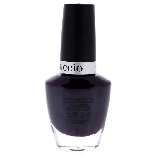 Vista 2 de Esmalte de uñas, 43 onzas de Cuccio