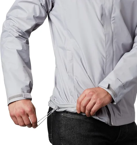 Vista 5 de Columbia, Watertight II - Chaqueta impermeable para hombre