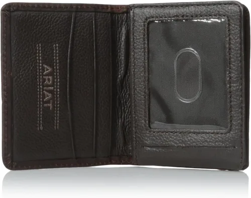 Vista 4 de ARIAT Bota para hombre Vent Bifold Copper