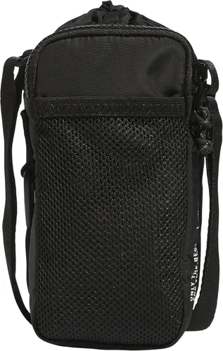 Vista 5 de adidas Bolso cruzado de hidratación unisex para adultos 2.0, Negro -, Bolsa bandolera de hidratación 2.0