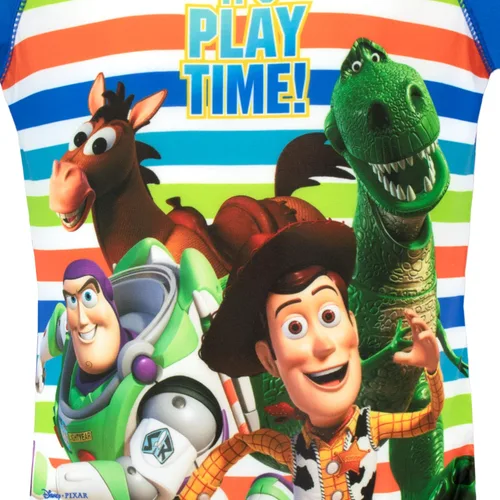 Vista 2 de Disney Traje de baño Toy Story para niño