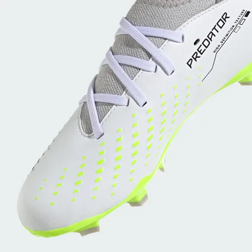 Vista 5 de adidas Precisión unisex.3 Suelo firme