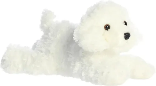 Vista 74 de Aurora® Adorable Flopsie™ - Animal de peluche con diseño de tiburón, facilidad para jugar, compañeros intemporales, color gris, 12 pulgadas