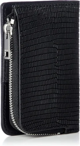 Vista 2 de Diesel HEBY L-ZIP KEY cartera