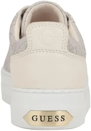 Vista 3 de GUESS Tenis Genza para mujer