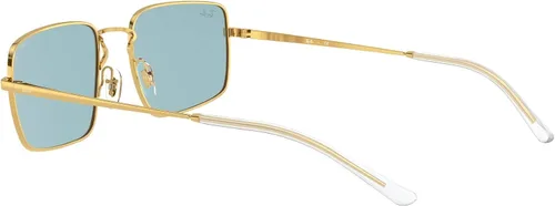 Vista 5 de Ray-Ban RB3669 Evolve - Lentes de sol rectangulares fotocromáticos