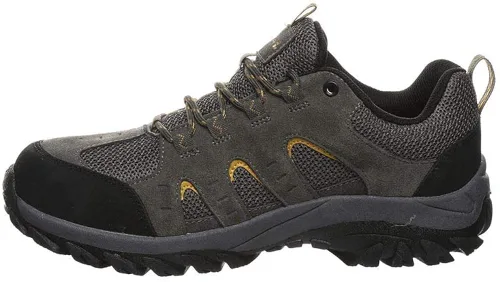 Vista 4 de BEARPAW Blaze - Botas de senderismo para hombre varios