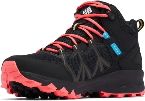 Vista 68 de Columbia Women's Newton Ridge Plus Waterproof Amped Hiking Boot