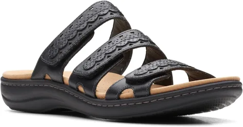 Vista 4 de Clarks Laurieann Cove para mujer