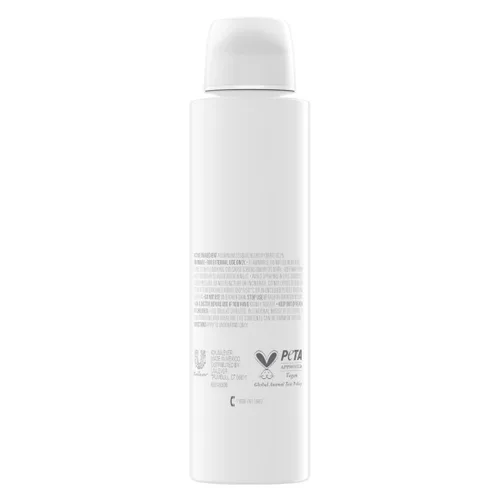 Vista 8 de Dove Clinical + Care - Desodorante antitranspirante en espray seco para mujeres, protección contra el sudor y el olor de fuerza clínica 96H
