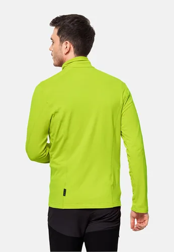 Vista 2 de Jack Wolfskin Kolbenberg Fz M para hombre