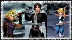 Vista 6 de Final Fantasy IX