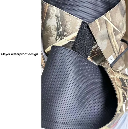 Vista 5 de Rolanpro Funda Protectora Impermeable de Camuflaje para Sony FE 200-600mm F5.6-6.3 G OSS Estuche Protector de Ropa Cubierta contra la Lluvia - #14