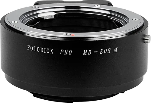 Vista 20 de Fotodiox Adaptador de montaje de lente, para Tamron Adaptall 2 Mount Lens a cámaras sin espejo Canon EOS M