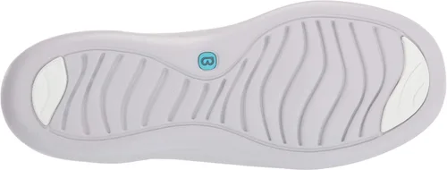 Vista 4 de BZees Charlie sin cordones para mujer