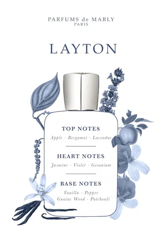 Vista 3 de PARFUMS DE MARLY Layton