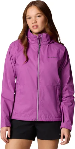 Vista 34 de Columbia - Chaqueta Switchback IV para mujer Negro