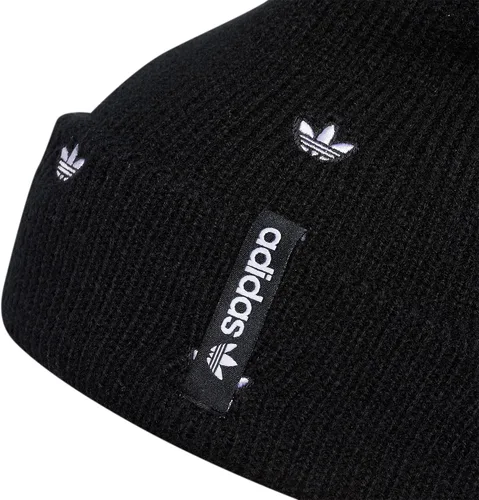 Vista 3 de adidas Aop - Gorro unisex para adultos
